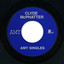 Clyde McPhatter - Lavender Lace