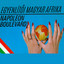 Menekülés Afrikából cover