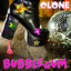 Clone - Bubblegum