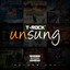 Unsung, Vol. 1 cover