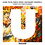 Ivan P**a, SRCS feat. Richard Farrell - Ivan Pica, SRCS feat Richard Farrell - Feet To The Floor (Extended Mix)