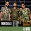 Muntchako no Estúdio Showlivre (Ao Vivo) cover