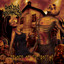 Echoes of the Rotting cover