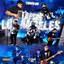 Andamos Alegres cover