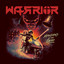 WARRIOR - Love Did Bleed