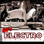 80's Electro Classics cover