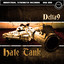 Delta 9 — The Hate Tank cover art