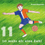 11 Ist Mehr Als Eine Zahl cover