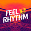 Feel The Rhythm cover