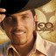 LEO DAN - ME ESTOY PORTANDO M*L