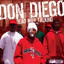 Don Diego profile
