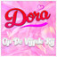 Dora - Op De Vijfde Rij