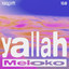 Yallah - Vol. 5, Extended