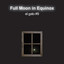 el gato #9 — Full Moon in Equinox cover art
