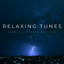 Relaxing Tunes: Thunder, Rain & Lightning To Sleep All Night cover