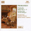 Prokofiev: Cinderella Suites / Scythian Suite cover