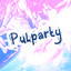 Pulparty cover