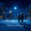 Midnight Snowfall cover