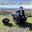 Sur ma harley