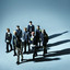 Album cover of NCT #127 WE ARE SUPERHUMAN - The 4th Mini Album by NCT 127