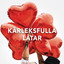 Kärleksfulla låtar cover