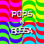 Pops in Bossa cover