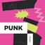 Punk Music cover