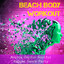 Beach Body Workout - Música Cardio Soulful Raggae Dance Party para Correr Treino Fitness con Sons Tropical House Oriental Lounge Electro Chillout cover
