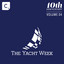 The Yacht Week Volume 4 cover