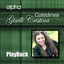Coletânea Giselli Cristina (Playback) cover