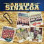 Arriba Sinaloa cover