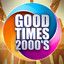 Good Times 2000's cover