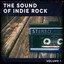 The Sound of Indie Rock, Vol. 1 cover