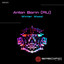 Anton Borin (RU) — Winter Wood (Russlan Jaafreh Remix) cover art