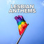 Lesbian Anthems cover
