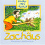 Zachäus, komm herunter cover
