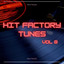 Hit Factory Tunes 8 cover