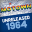 Motown Unreleased 1964 cover