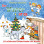 Der Winter ist da: 20 schönste Kinderlieder im Winter cover