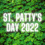 St. Patty's Day 2022 cover