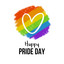 Happy Pride Day cover