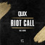 Riot Call (feat. Nevve) - Extended Mix