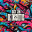dj Bosão original, MC BM OFICIAL & MC SANTOSZ — Set 2K de Inscritos cover art