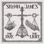 Burn the Witch - Shawn James
