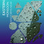 zZz Eastern Monsoon: Rainstorms Near the Forest zZz cover