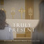 Truly Present cover
