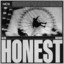 Honest artwork