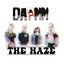 Dan And The Middle Men - The Haze