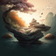 Zen Tribe cover