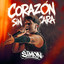 Simon Aguirre - Corazon Sin Cara - Vivo